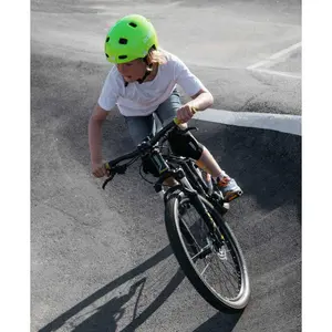 Childrens bike helmet POC Pocito Crane Mips image-3