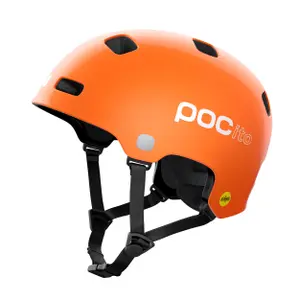 Childrens bike helmet POC Pocito Crane Mips image-0