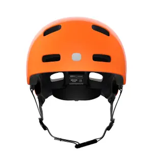 Childrens bike helmet POC Pocito Crane Mips image-1
