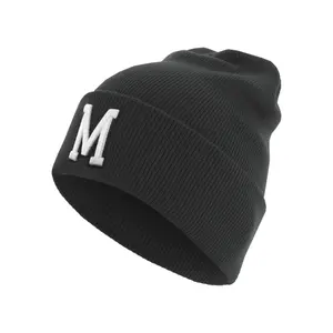 Cappello Masterdis letter cuff M image-1