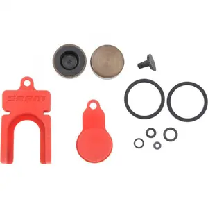 Kit de pistones para pinza de freno Sram Level Ultimate/Tlm (A1)/Etap Hrd image-0