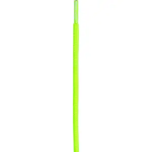 10596p-00161-lacets-urban-classic-solide-vert-fluo