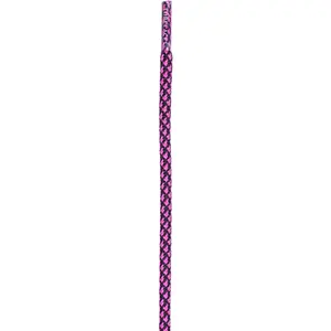 10597p-00486-lacets-urban-classic-rope-noir-rose-fluo