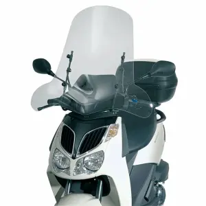 Παράθυρο αυτοκινήτου Givi Piaggio beverly 125 05/03 image-0