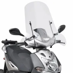 Παράθυρο αυτοκινήτου Givi Piaggio beverly 125 05/03 image-1