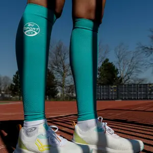 Kompressionsmanschette Bein BV Sport Booster Origine image-1