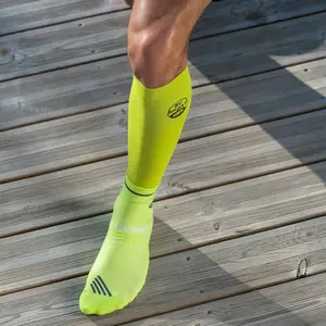 Manga de compressão para as pernas BV Sport Booster Origine image-1