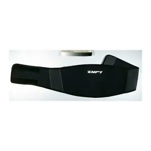 Cinturón lumbar para moto Difi starter image-1