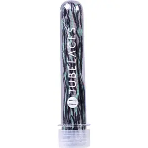 Laces Urban Classic flat trill