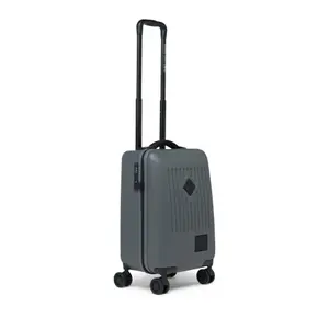 Walizka Herschel trade carry on dark shadow image-1