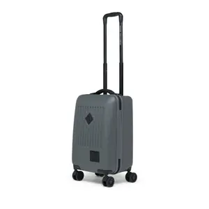 Walizka Herschel trade carry on dark shadow image-2