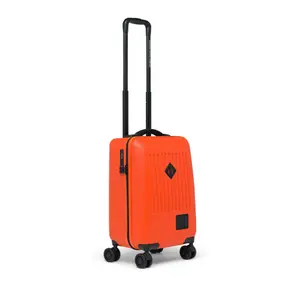 Walizka Herschel trade carry on vermillion orange image-1