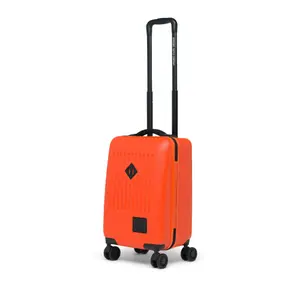 Walizka Herschel trade carry on vermillion orange image-2