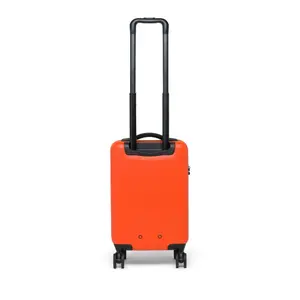 Walizka Herschel trade carry on vermillion orange image-3