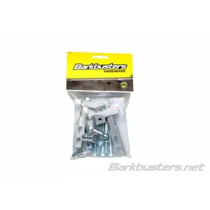 Triple clamp handguard montagekit Barkbusters image-1