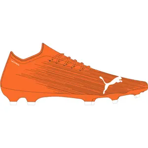 Fußballschuhe Puma Ultra 3.1 image-0