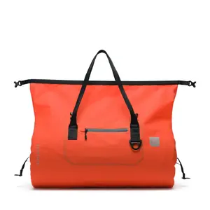 Waterproof travel bag Herschel Coast image-3