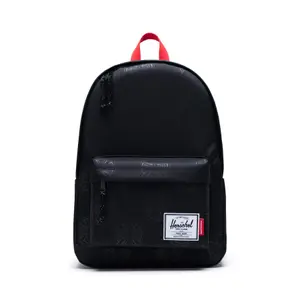 Backpack Herschel inde classic xl multi cross black image-0