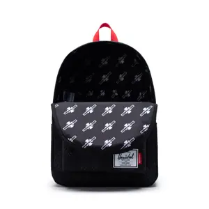 Backpack Herschel inde classic xl multi cross black image-1