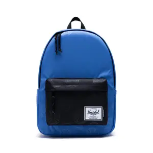 Backpack Herschel inde classic xl multi cross mparo blue image-0