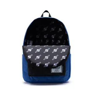 Backpack Herschel inde classic xl multi cross mparo blue image-1