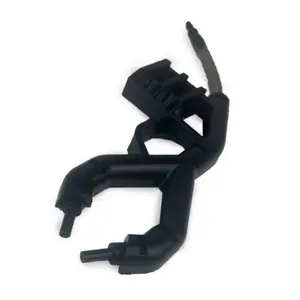 Dubbelmondinjector Scottoiler eSystem & vSystem image-1