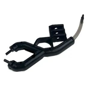 Dubbelmondinjector Scottoiler eSystem & vSystem image-2