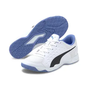 Zapatos para niños Puma Auriz image-0