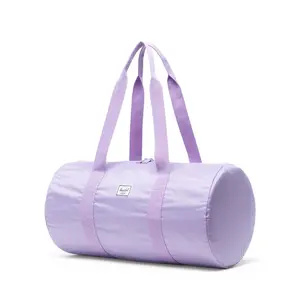 Travel bag Herschel packable duffle lavendula image-1