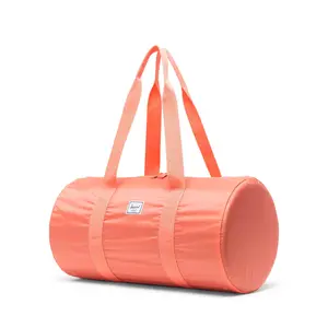 Travel bag Herschel packable duffle fresh salmon image-1