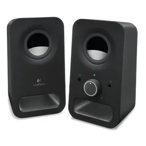 pc speaker Logitech Z150 image-0
