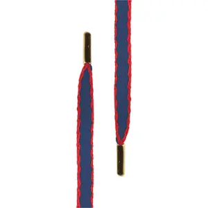 Urban klassieke haakveters (x5)