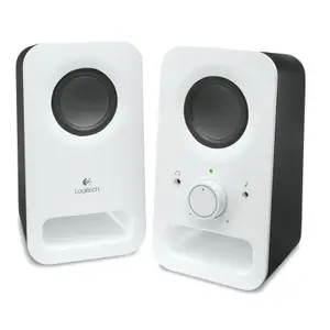 pc speaker Logitech Z150 image-0