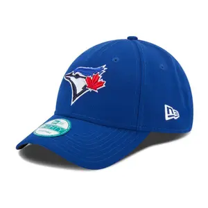 Casquette de baseball New Era MLB Toronto Blue Jays