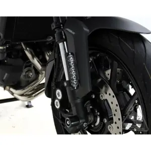 Éclairage moto DENALI DRL image-4