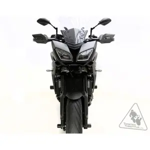 Éclairage moto DENALI DRL image-2