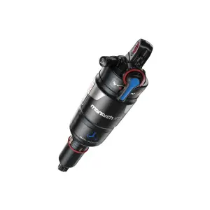 Amortisseur Rockshox Monarch Rt3 197x54/7.75x2.125 Debonair image-0