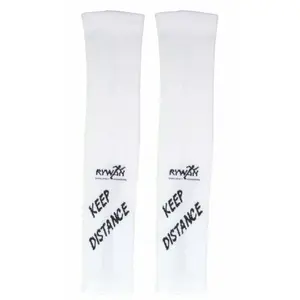 Manchon de compression jambe Rywan Follow Me & Keep Distance image-0
