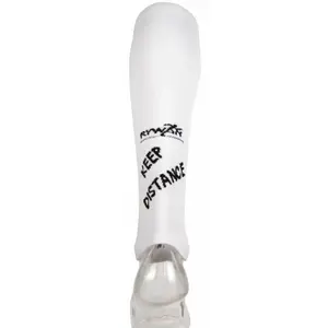 Manchon de compression jambe Rywan Follow Me & Keep Distance image-1