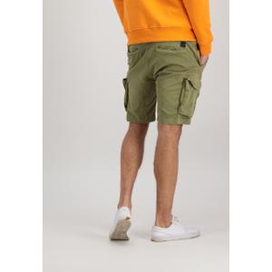 Pantalón de chándal Alpha Industries Cotton Twill image-3