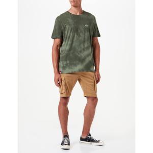 Pantalón corto Alpha Industries Cotton Twill image-1