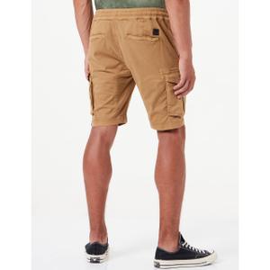 Pantalón corto Alpha Industries Cotton Twill image-2