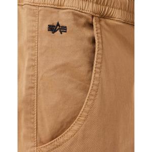 Pantalón corto Alpha Industries Cotton Twill image-4