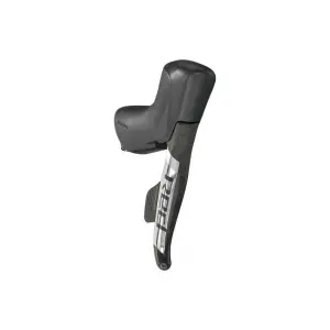 Right-hand hydraulic bike shifter Sram Red Etap Axs image-0