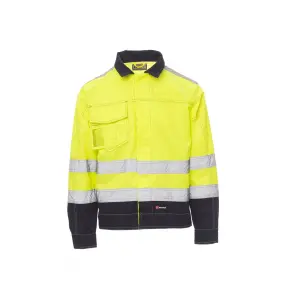 Payper Safe Hi-vi Jacket image-0
