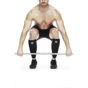 Protectores de canelas e vitelos Rehband Rx line image-3