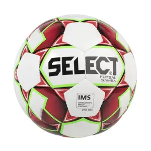 Balão Select Futsal Samba image-0
