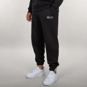 Jogging Alpha Industries Organics EMB Regular image-0