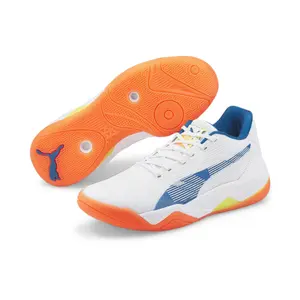 Indoor schoenen Puma image-5