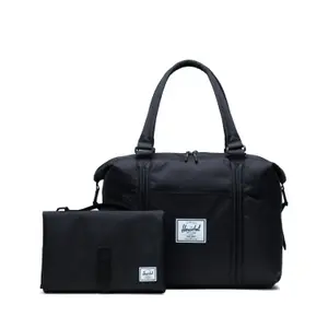 Troca de saco Herschel black image-0